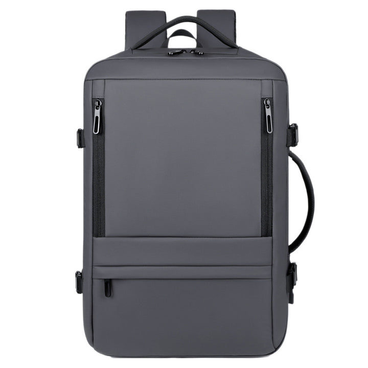 Modern Minimalist Travel Backpack Bowlift