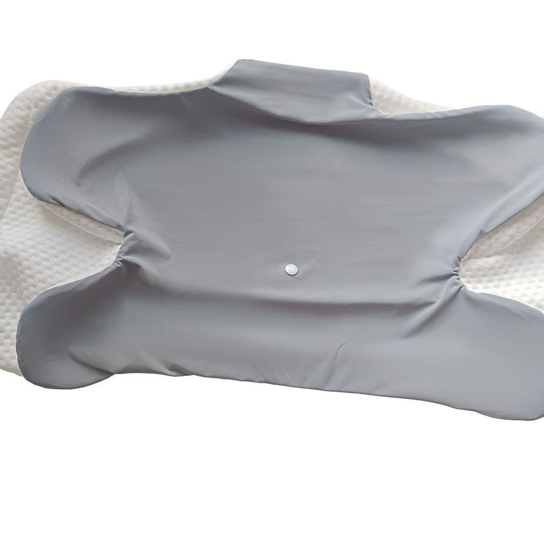 Ergonomic Neck Support Pillow Bowlift