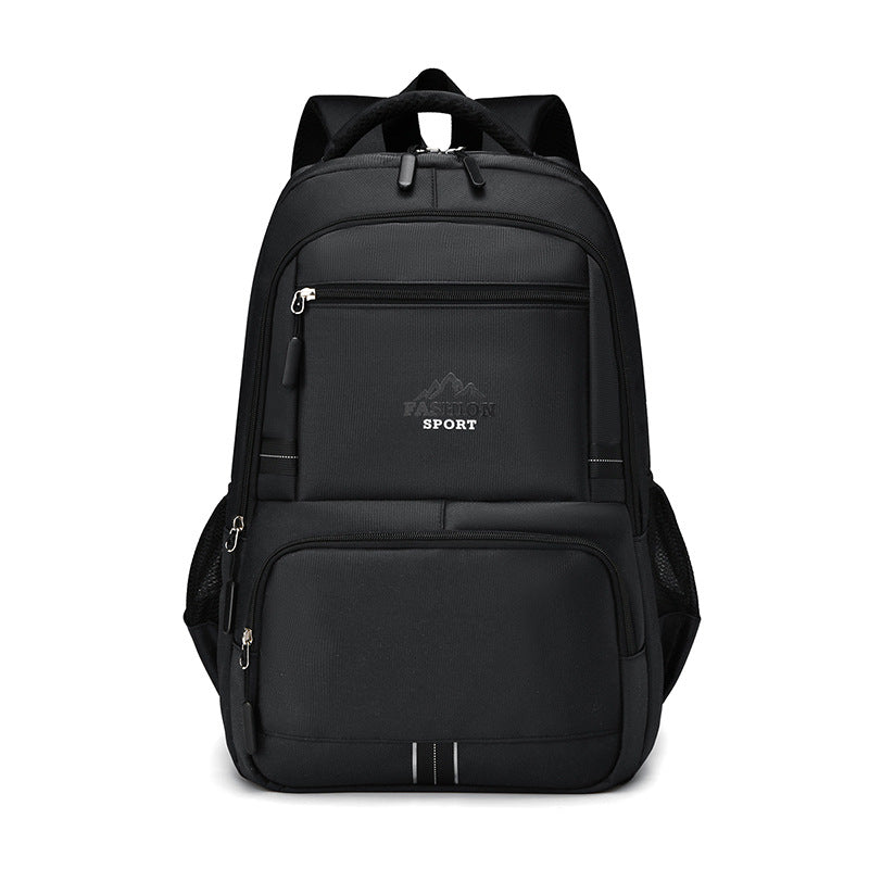 Multi-Functional Ergonomic Travel Backpack