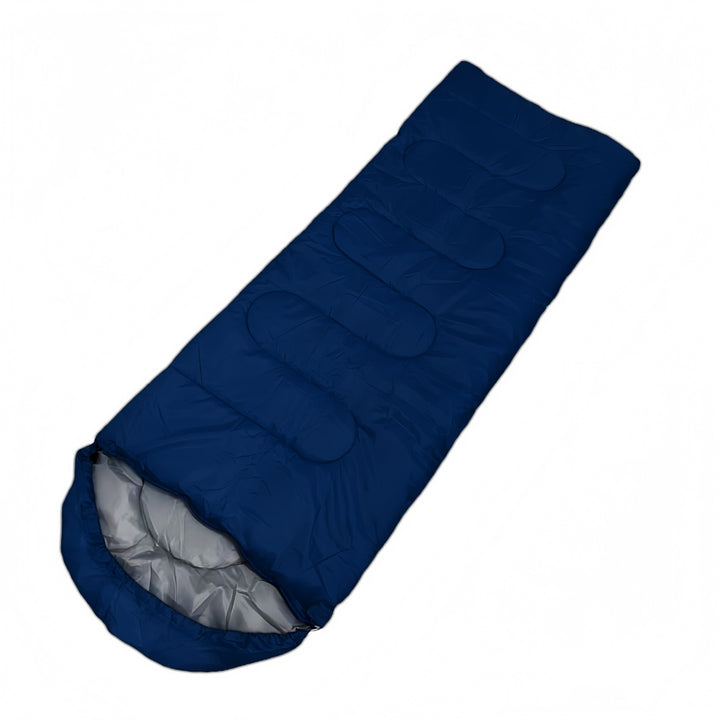 Comfortable outdoor sleeping bag Bowlift