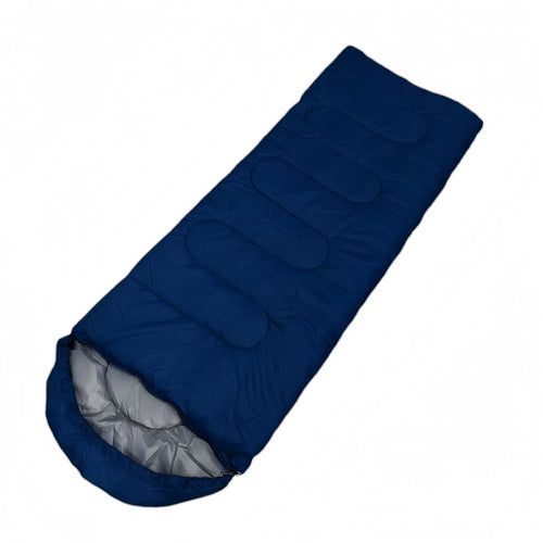 Comfortable outdoor sleeping bag Bowlift