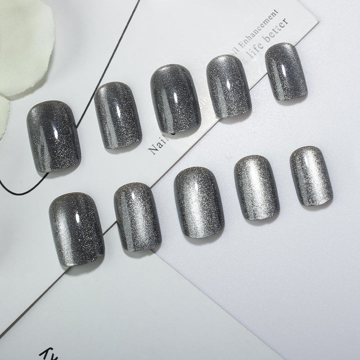 Glossy Long-Lasting Gel Nail Art Bowlift