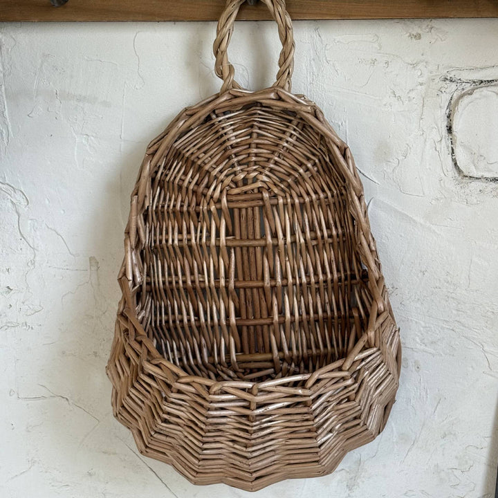 Heart-shaped decoration basket Bowlift