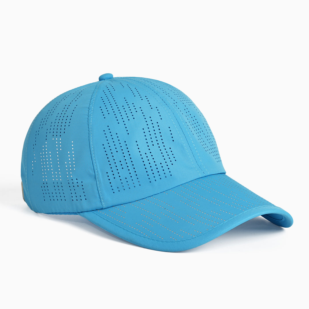 Women's Breathable Functional Baseball Cap Bowlift
