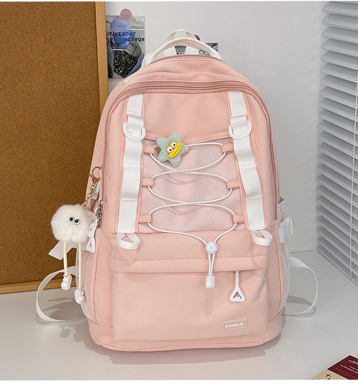 Stylish Functional Backpack