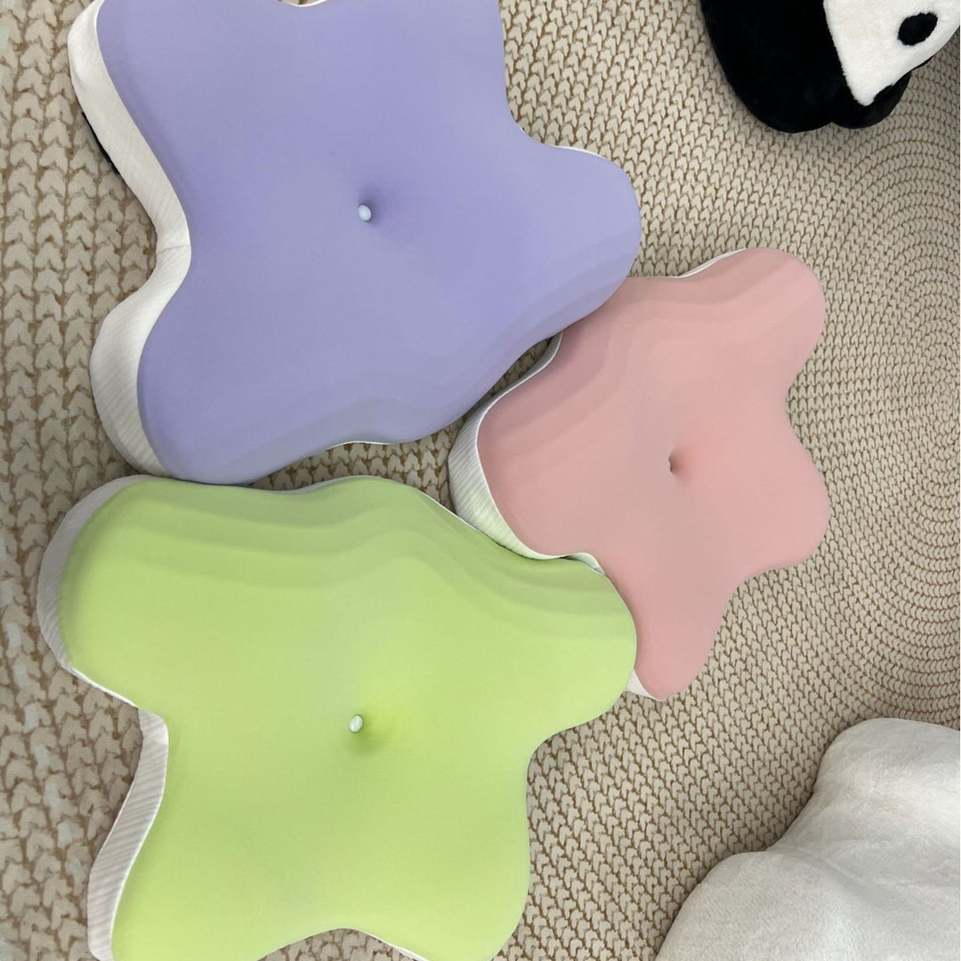 Ergonomic Neck Support Pillow Bowlift