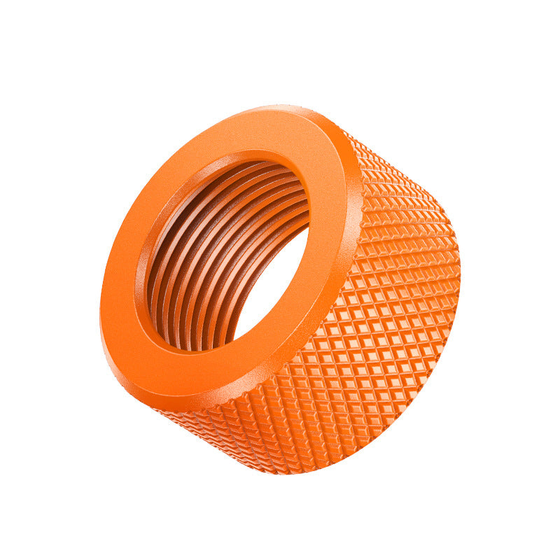 Unisex High-Quality Nut for Precise Assembly Bowlift