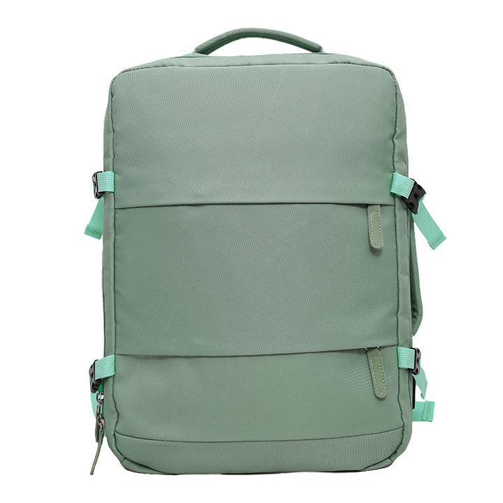 Multifunctional Laptop Backpack Bowlift