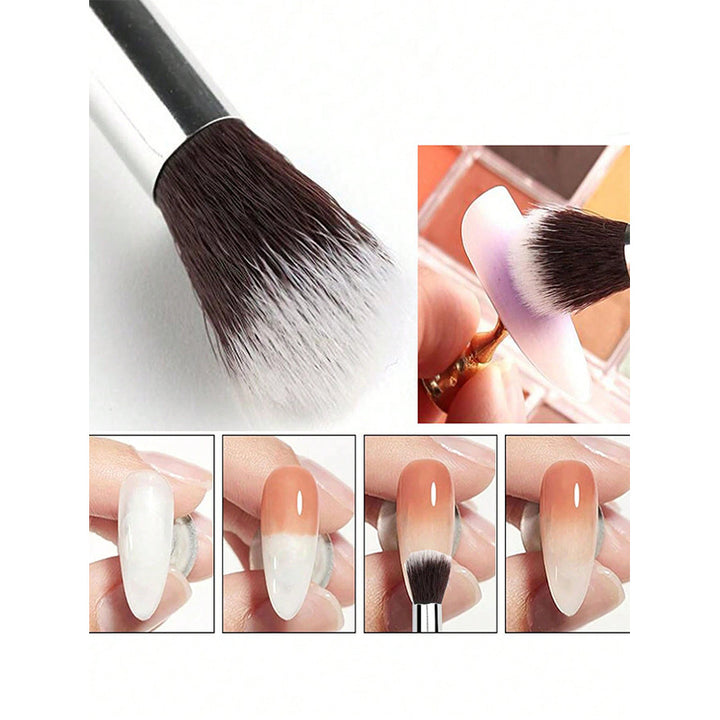 Professional Nail Art Brush Set Bowlift 1787228557