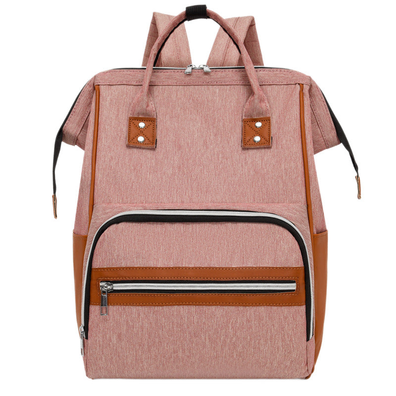 Structured Backpack Bowlift