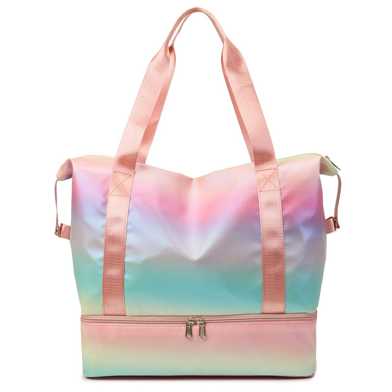 Stylish Sports and Leisure Bag Bowlift