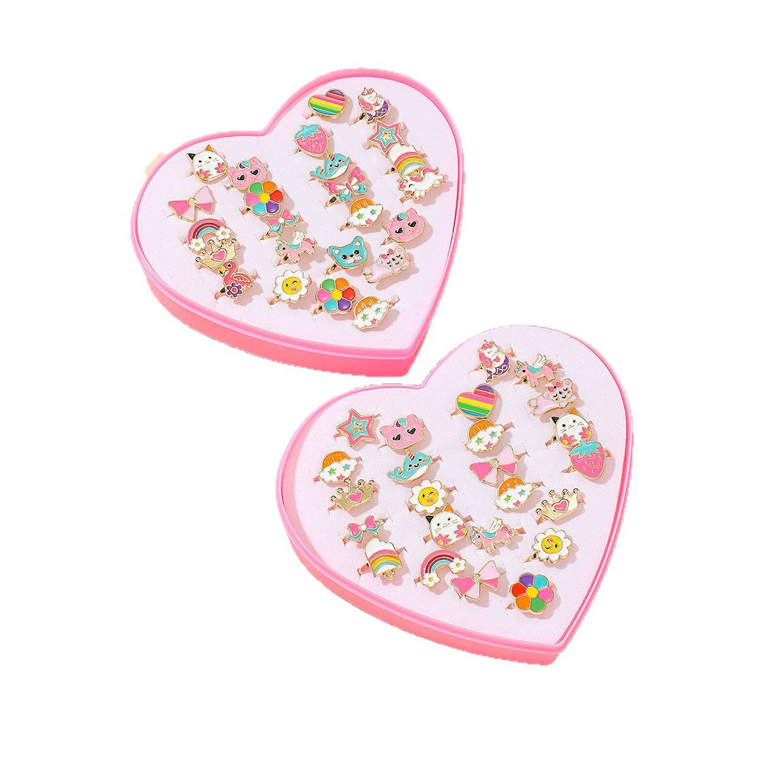 Fashionable Earrings Bowlift
