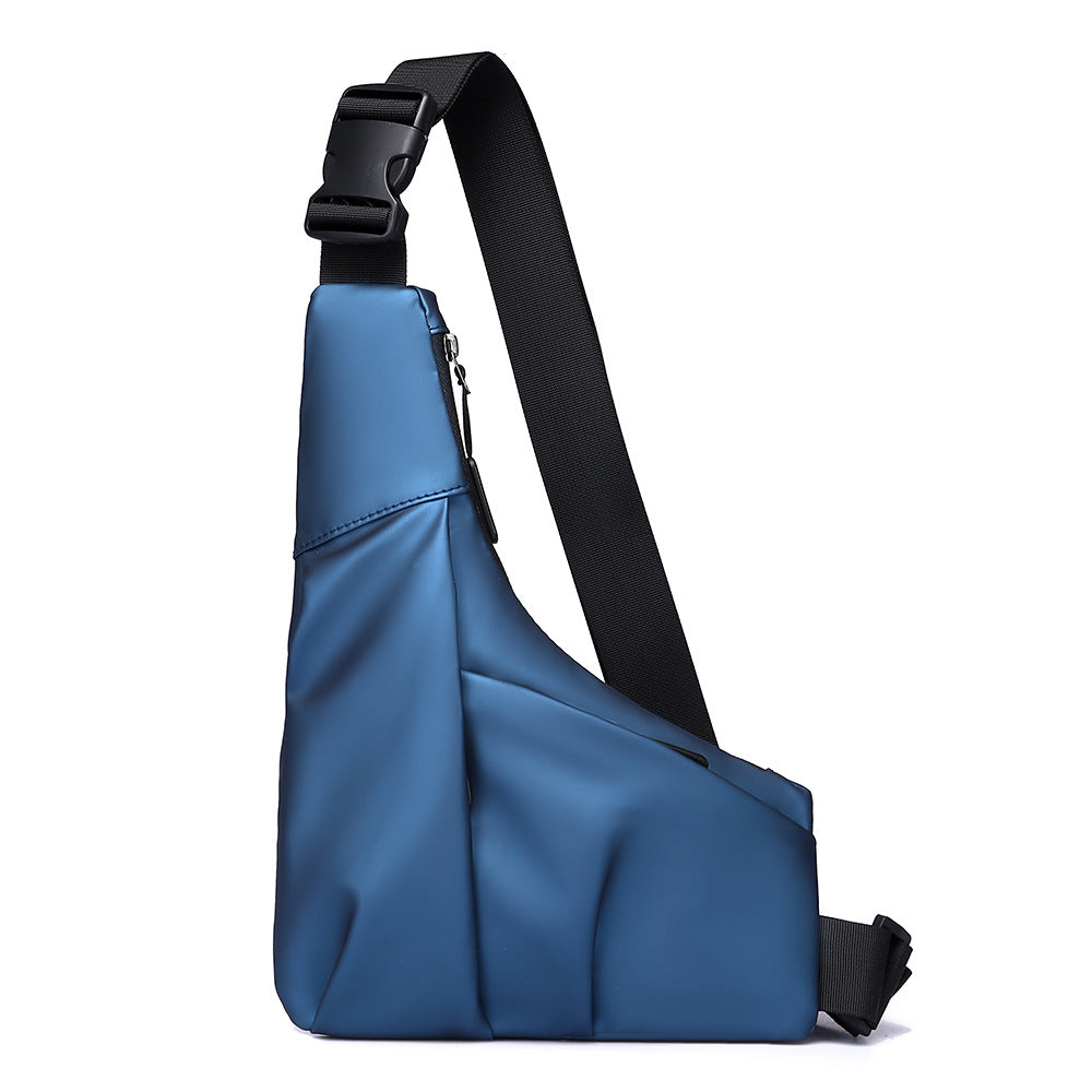Sleek and Versatile Crossbody Sling Bag Bowlift