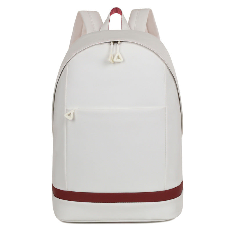 Modern Ergonomic Travel Backpack Bowlift
