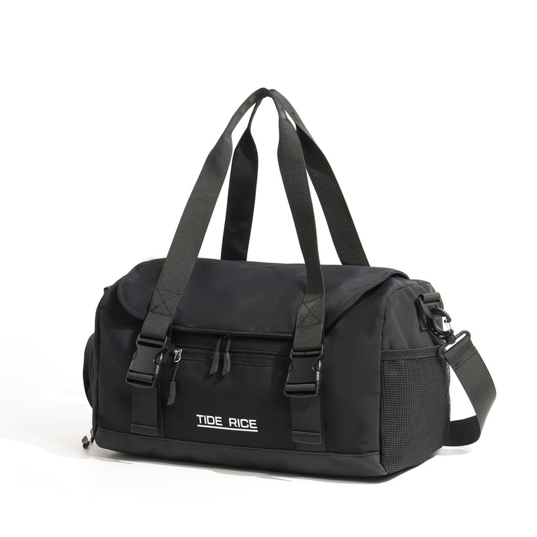 Multi-Functional Sports Duffle Bag