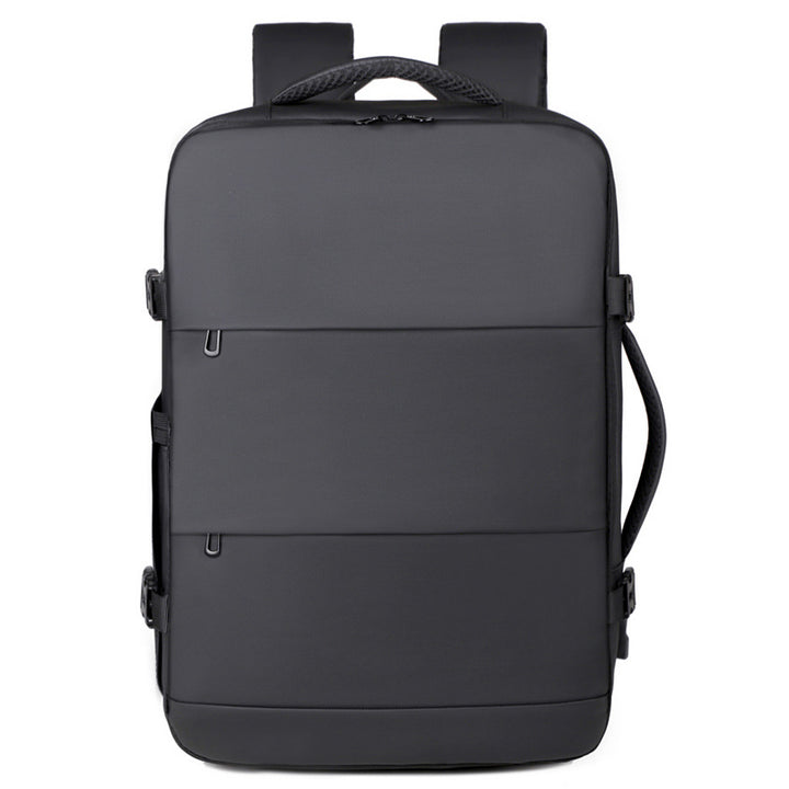 Modular Business Backpack Bowlift
