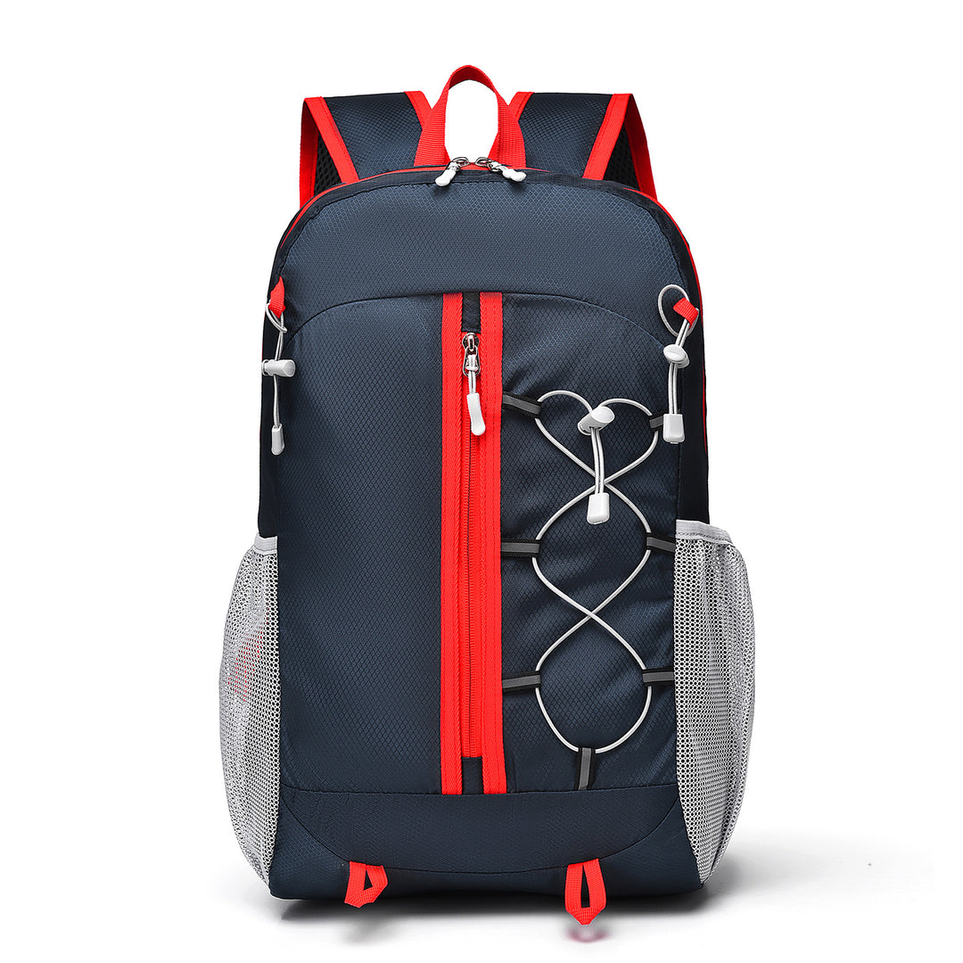 Multi-Functional Sports Backpack Bowlift