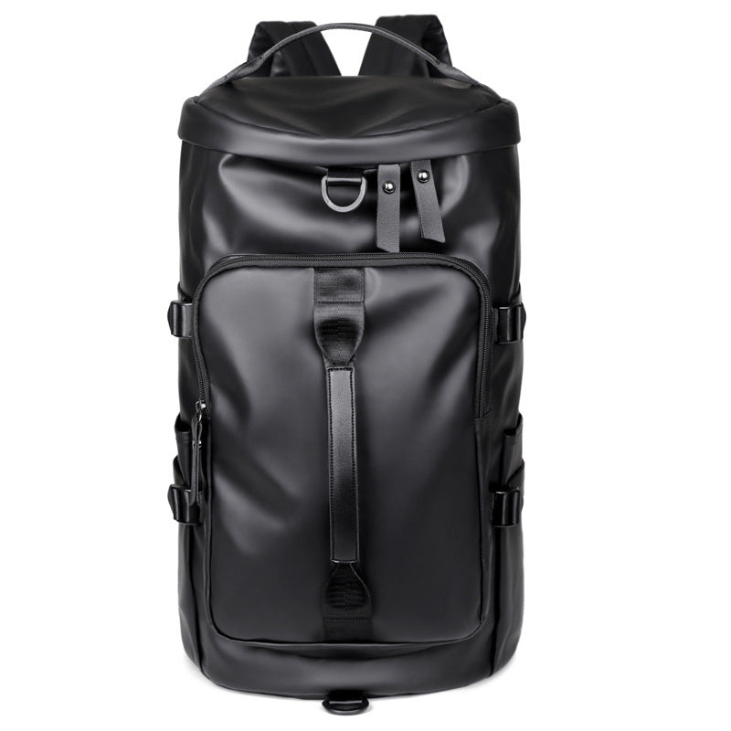 Multifunctional Outdoor Backpack Bowlift