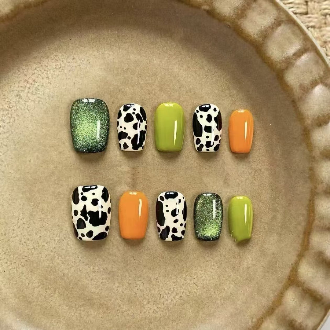 Decorative Nail Art Stickers Bowlift