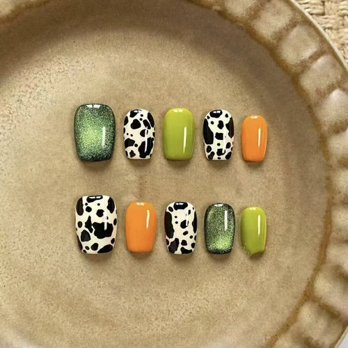 Decorative Nail Art Stickers Bowlift