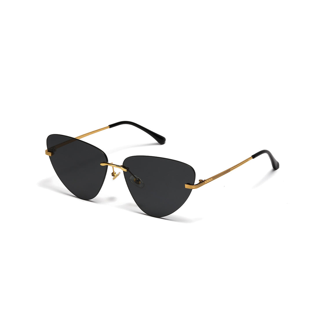 Women’s stylish sunglasses in trendy cat-eye design Bowlift