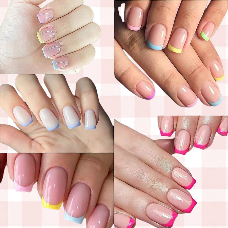 Artistic Nail Tips Bowlift