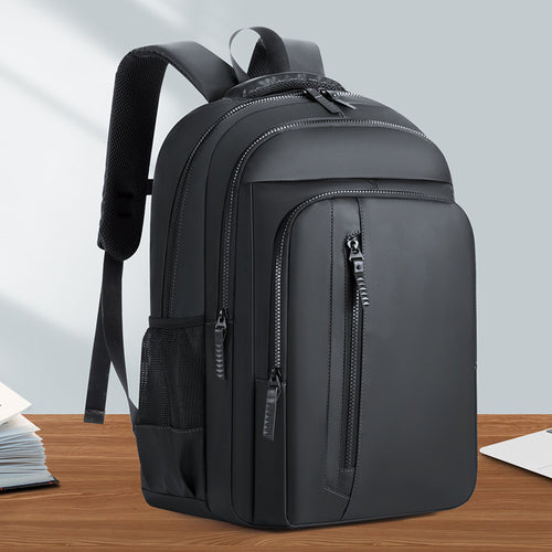 High-Performance Business Backpack Bowlift