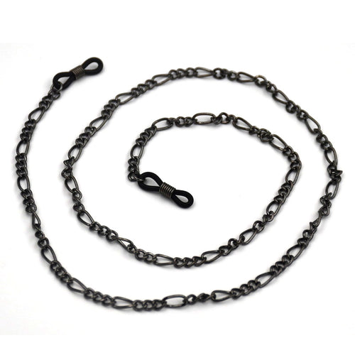 Metal Chain Eyewear Holder Bowlift