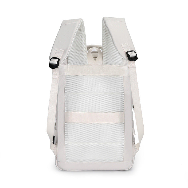 High-Performance Versatile Backpack Bowlift