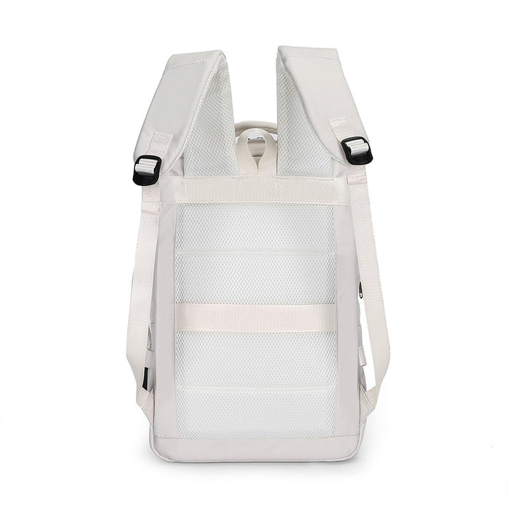 High-Performance Versatile Backpack Bowlift