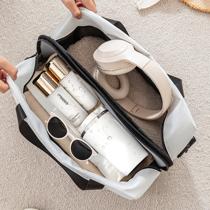 Travel bag Bowlift