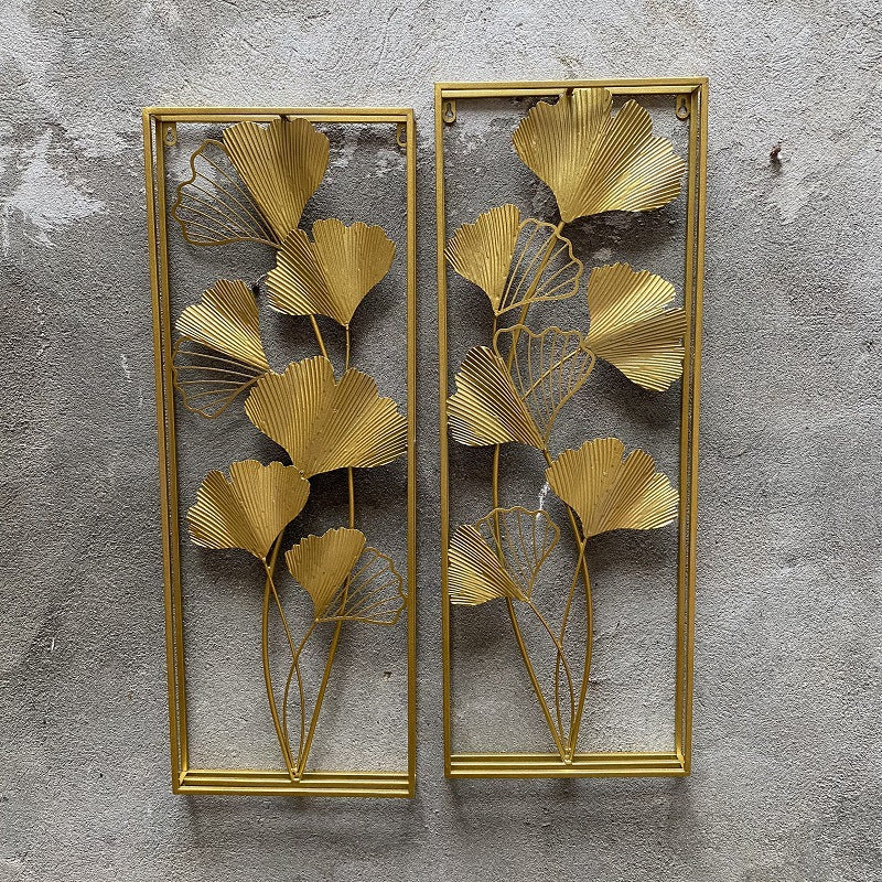 Decorative Wall Art Panel with Floral Design Bowlift