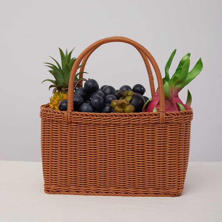 Women's Storage Basket Bowlift