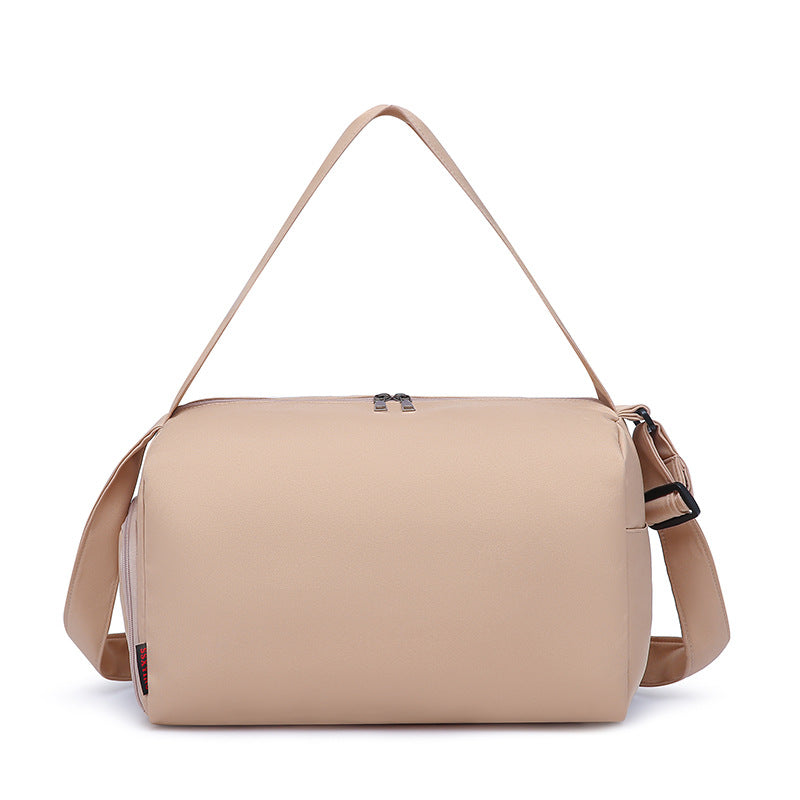 Sleek All-Day Crossbody Bag Bowlift