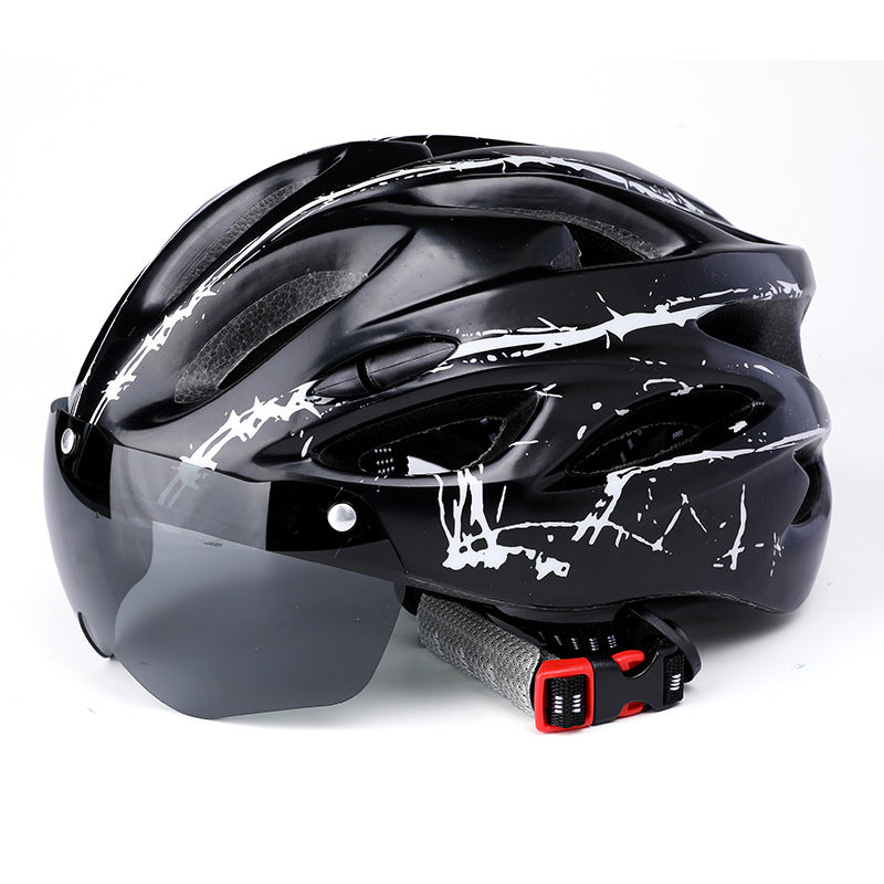 Cycling Helmet Bowlift