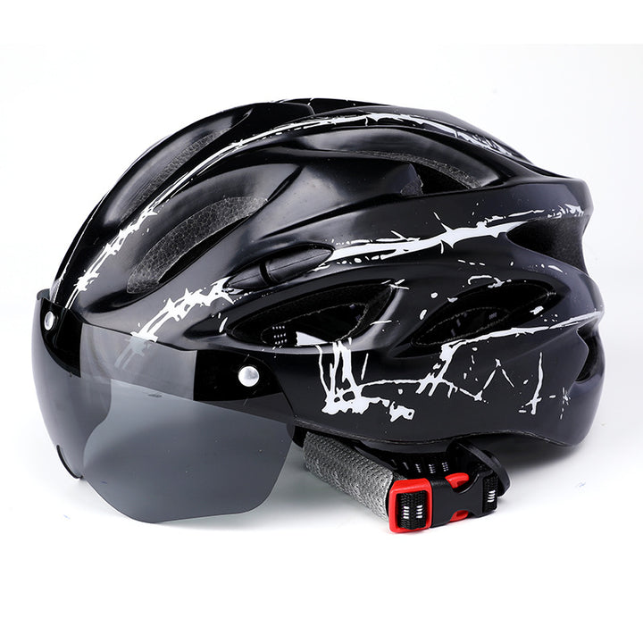 Cycling Helmet Bowlift
