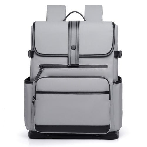 Versatile Tech Organizer Backpack Bowlift