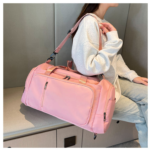 Versatile Multi-Purpose Duffle Bag