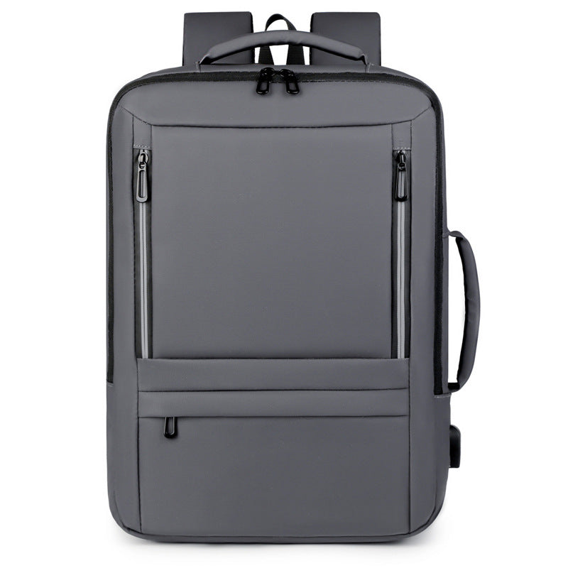 Multi-Functional Urban Backpack Bowlift