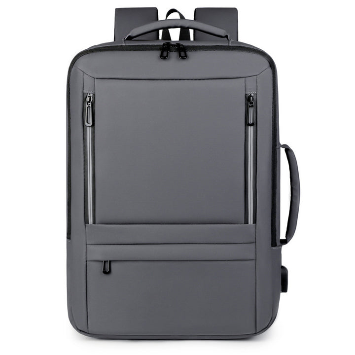 Multi-Functional Urban Backpack Bowlift