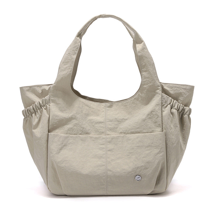 Versatile Everyday Shoulder Tote Bag Bowlift