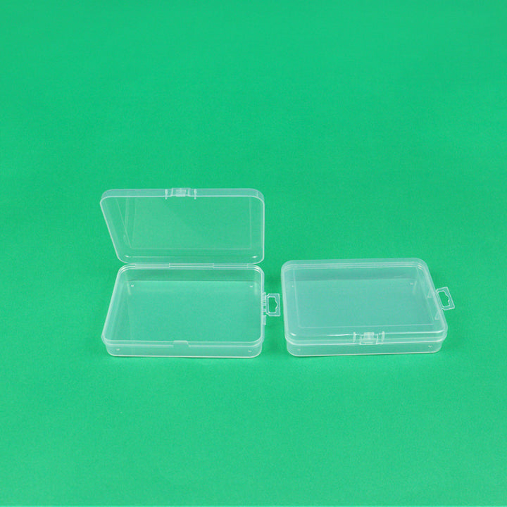 Premium Multifunctional Clear Storage Box Bowlift