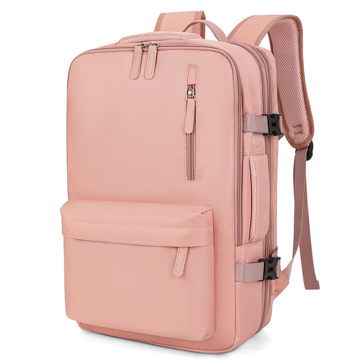 Multi-Functional Travel Organizer Backpack Bowlift