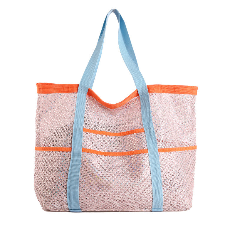 Spacious Shopping Bag Bowlift