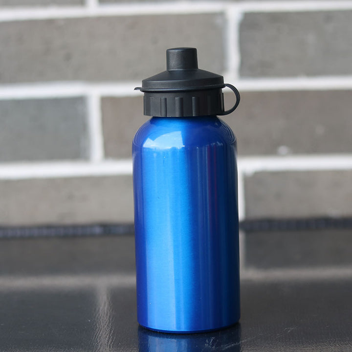 Insulated Stainless Steel Water Bottle Bowlift