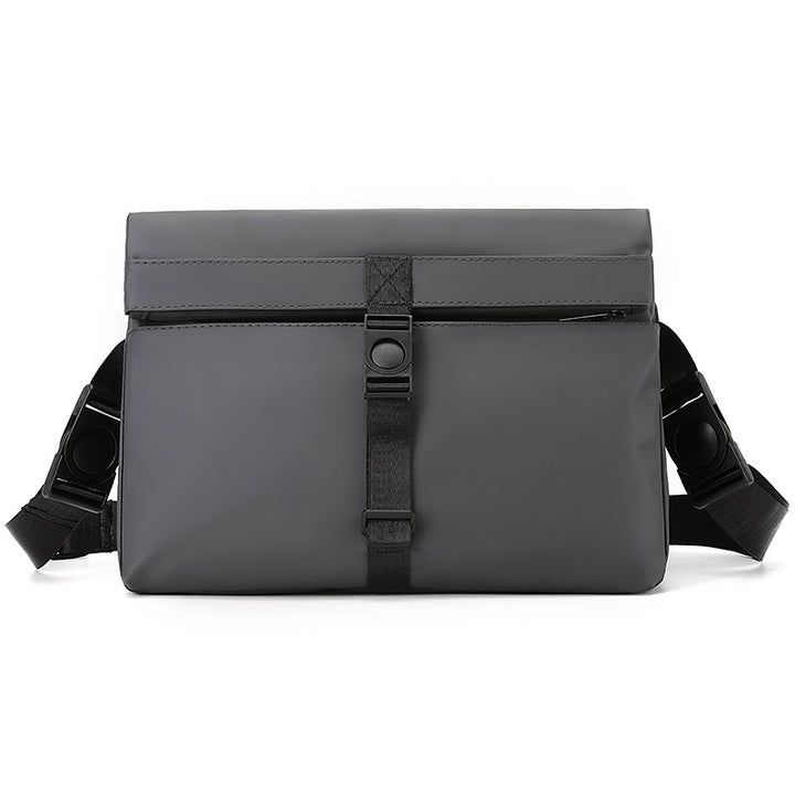 Waterproof Convertible Crossbody Bag Bowlift