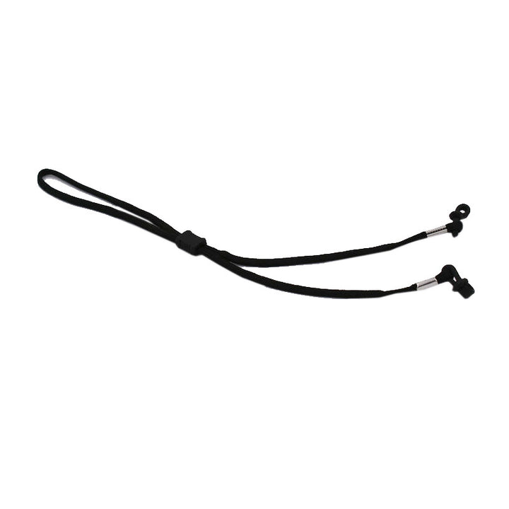 Adjustable Eyewear Retaining Strap Bowlift