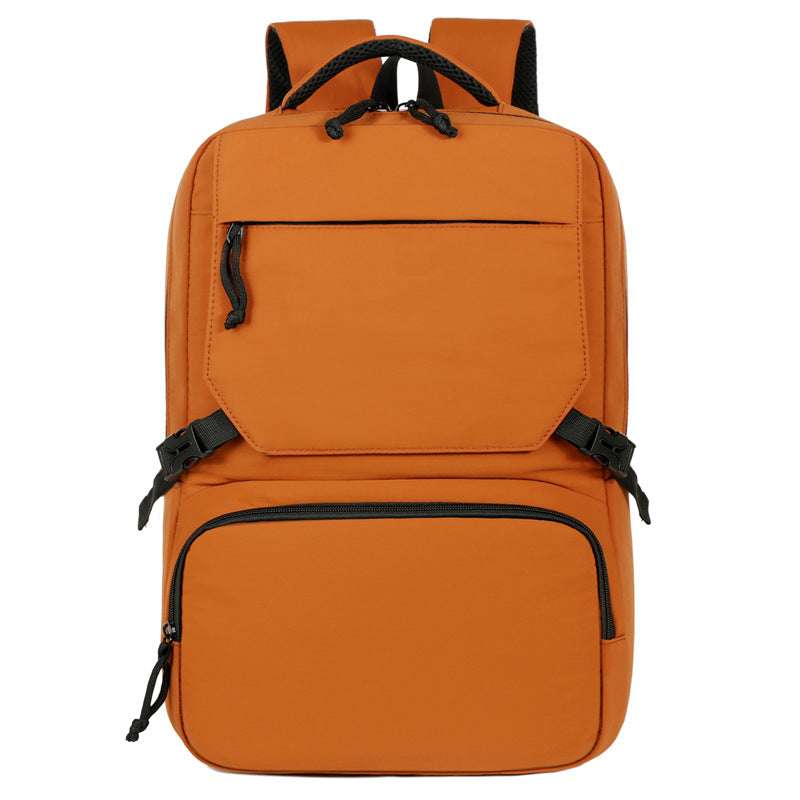 Versatile Laptop Backpack Bowlift