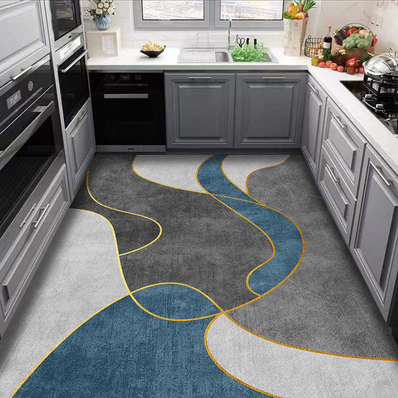 Kitchen Non-Slip Floor Mat