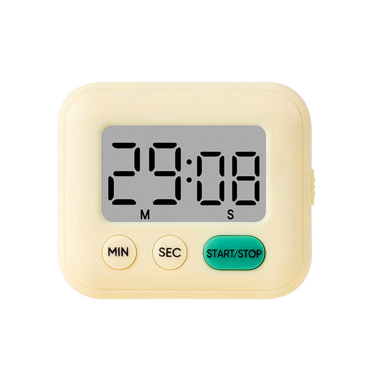 Digital Kitchen Timer Bowlift